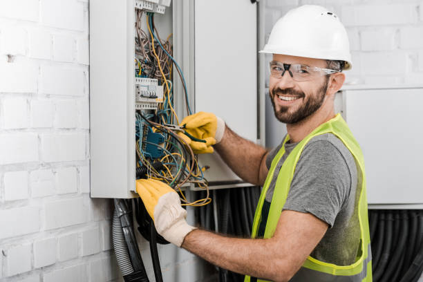 Best Licensed Electrician  in , ME