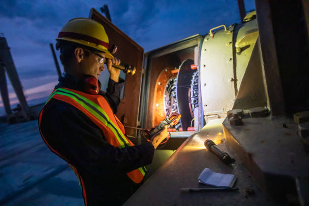 Best Electrical Outlet Repair  in , ME
