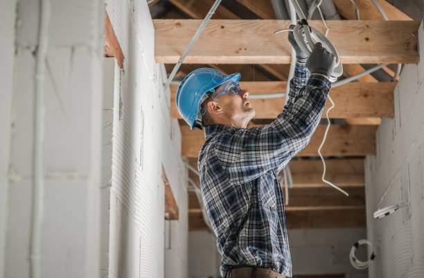 Best Commercial Electrician Services  in , ME