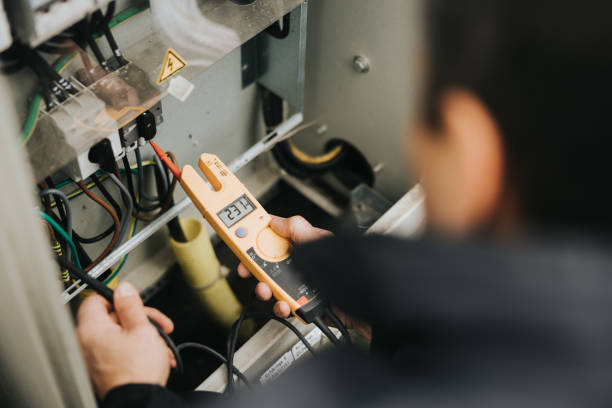 Best Emergency Electrical Repair  in , ME