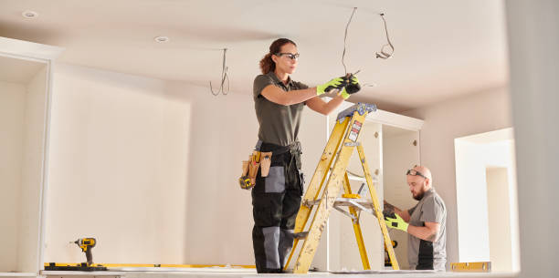 Best Electrical Troubleshooting Services  in , ME
