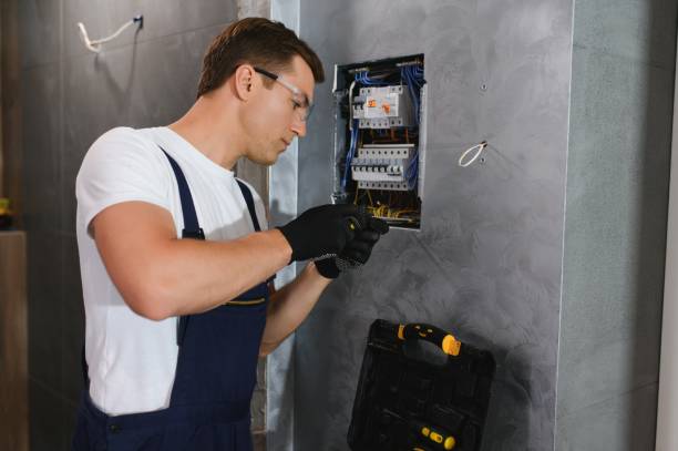 Best Electrical Repair Services  in , ME