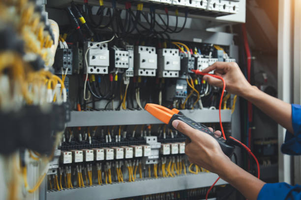 Best Electrical Installation Contractor  in , ME
