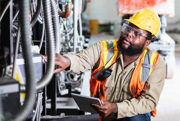 Best Circuit Breaker Repair  in , ME