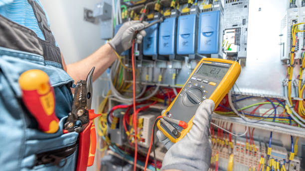 Best Electrical Repair Services  in , ME