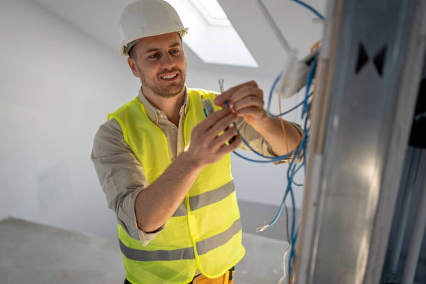 Best Electrical Contractors for Businesses  in , ME